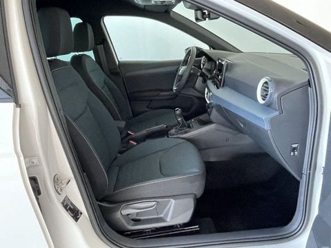 Coches Segunda Mano En Córdoba | Seat Arona 1.0 Tsi S&S Style 85 Kw (115 Cv)