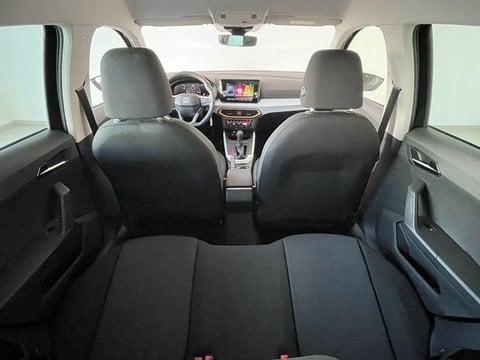 Coches Segunda Mano En Córdoba | Seat Arona 1.0 Tsi Style Special Edition Dsg 85 Kw (115 Cv)