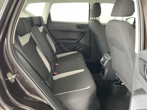 Coches Segunda Mano En Córdoba | Seat Ateca 1.0 Tsi S&S Ecomotive Reference Edition 85 Kw (115 Cv)