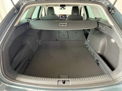 Coches Segunda Mano En Córdoba | Seat León St 2.0 Tdi Style Xs 85 Kw (115 Cv)