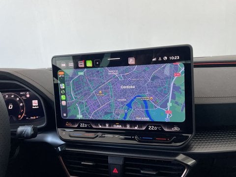 Coches Segunda Mano En Córdoba | Cupra Formentor 1.5 Etsi Dsg 110 Kw (150 Cv)