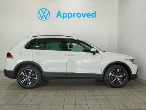 Coches Segunda Mano En Córdoba | Volkswagen Tiguan Life 1.4 Tsi Ehybrid 180 Kw (245 Cv) Dsg