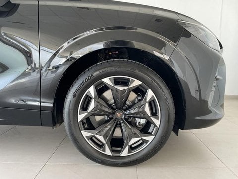 Coches Segunda Mano En Córdoba | Cupra Terramar 1.5 Tsi E-Hybrid Dsg 150 Kw (204 Cv)