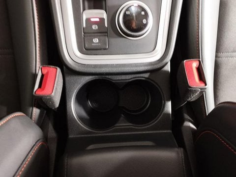 Coches Segunda Mano En Córdoba | Seat Ateca 1.0 Tsi Fr Special Edition 85 Kw (115 Cv)