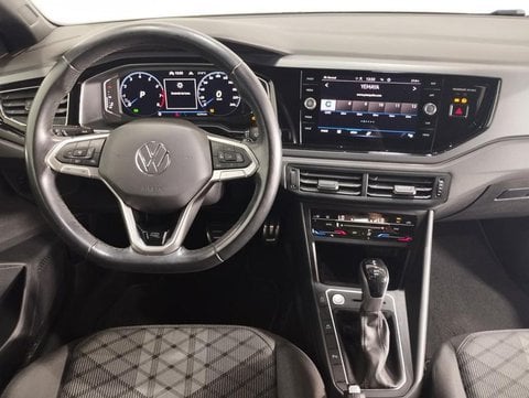 Coches Segunda Mano En Córdoba | Volkswagen Taigo R-Line 1.5 Tsi 110 Kw (150 Cv) Dsg