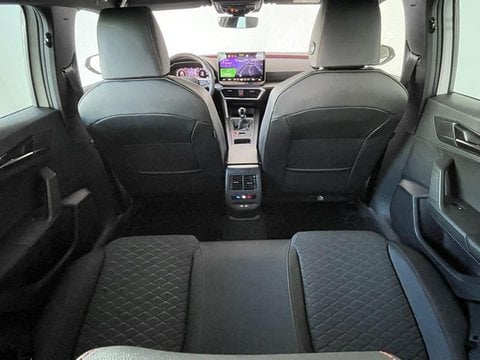 Coches Segunda Mano En Córdoba | Seat León 1.5 Tsi S&S Fr 25 Aniversario 85 Kw (116 Cv)
