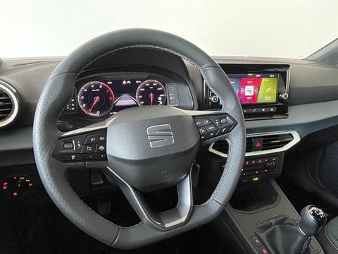 Coches Segunda Mano En Córdoba | Seat Arona 1.0 Tsi S&S Style 85 Kw (115 Cv)