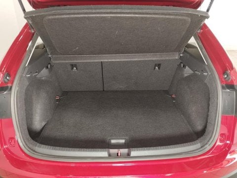 Coches Segunda Mano En Córdoba | Volkswagen Taigo Life 1.0 Tsi 70 Kw (95 Cv)