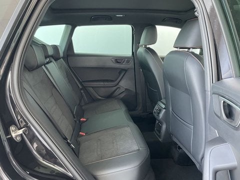 Coches Segunda Mano En Córdoba | Seat Ateca 1.5 Tsi S&S Fr Special Edition 110 Kw (150 Cv)