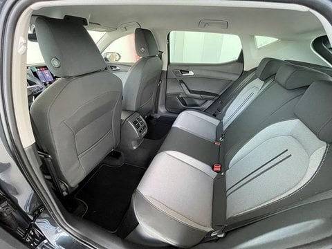 Coches Segunda Mano En Córdoba | Seat León St 2.0 Tdi Style Xs 85 Kw (115 Cv)
