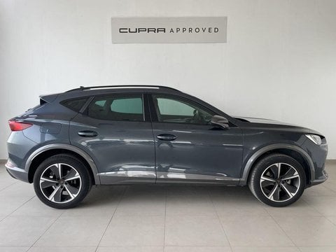 Coches Segunda Mano En Córdoba | Cupra Formentor 1.5 Tsi Tech Edition Dsg 110 Kw (150 Cv)
