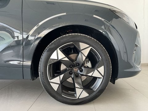 Coches Segunda Mano En Córdoba | Cupra Terramar 1.5 Etsi Beyond Dsg 110 Kw (150 Cv)