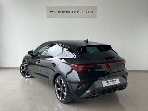 Coches Segunda Mano En Córdoba | Cupra León 1.5 Tsi E-Hybrid Dsg 150 Kw (204 Cv)