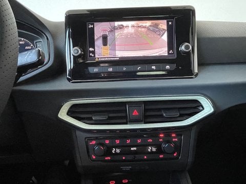 Coches Segunda Mano En Córdoba | Seat Arona 1.0 Tsi S&S Style 85 Kw (115 Cv)