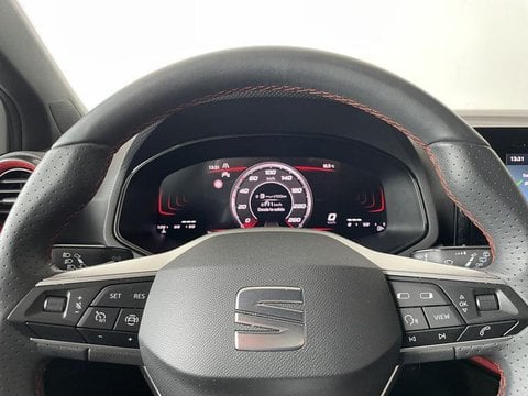 Coches Segunda Mano En Córdoba | Seat Ibiza 1.0 Tsi S&S Fr Xs 85 Kw (115 Cv)