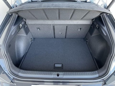 Coches Segunda Mano En Córdoba | Cupra Formentor 1.5 Etsi Dsg 110 Kw (150 Cv)
