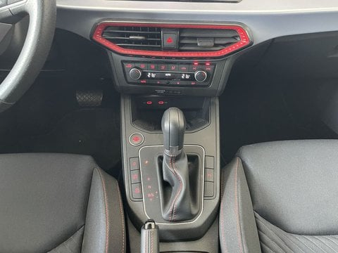 Coches Segunda Mano En Córdoba | Seat Ibiza 1.5 Tsi S&S Fr Xs Dsg 110 Kw (150 Cv)