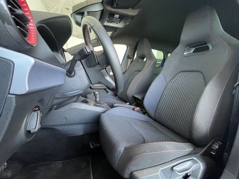 Coches Segunda Mano En Córdoba | Seat Ibiza 1.5 Tsi Fr Salta Dsg 110 Kw (150 Cv)
