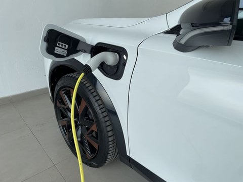 Coches Segunda Mano En Córdoba | Cupra Formentor 1.5 Tsi E-Hybrid Dsg 150 Kw (204 Cv)