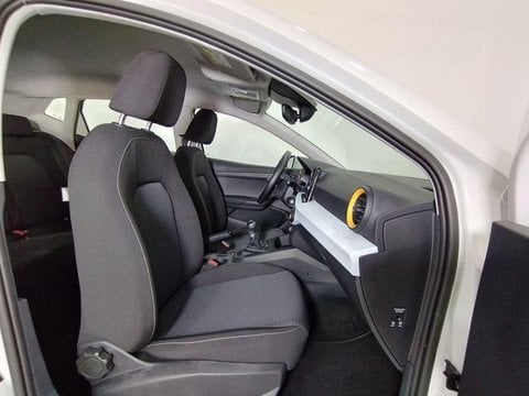 Coches Segunda Mano En Córdoba | Seat Ibiza 1.0 Tsi Style Xl 85 Kw (115 Cv)