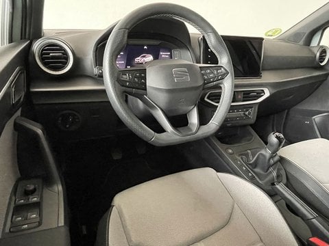 Coches Segunda Mano En Córdoba | Seat Arona 1.0 Tsi S&S Fr 85 Kw (115 Cv)