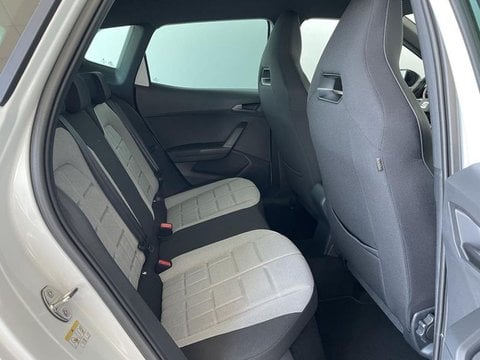Coches Segunda Mano En Córdoba | Seat Arona 1.0 Tsi S&S Fr 85 Kw (115 Cv)