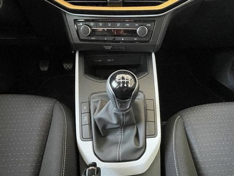 Coches Segunda Mano En Córdoba | Seat Arona 1.0 Tsi Style Xm 85 Kw (115 Cv)