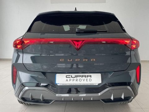 Coches Segunda Mano En Córdoba | Cupra Terramar 1.5 Tsi E-Hybrid Dsg 150 Kw (204 Cv)