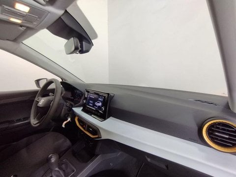 Coches Segunda Mano En Córdoba | Seat Arona 1.0 Tsi Reference Xm 70 Kw (95 Cv)