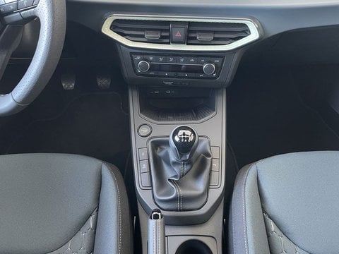 Coches Segunda Mano En Córdoba | Seat Ibiza 1.0 Tsi S&S Style 85 Kw (115 Cv)