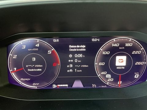 Coches Segunda Mano En Córdoba | Seat León 2.0 Tdi S&S Style Go 85 Kw (115 Cv)