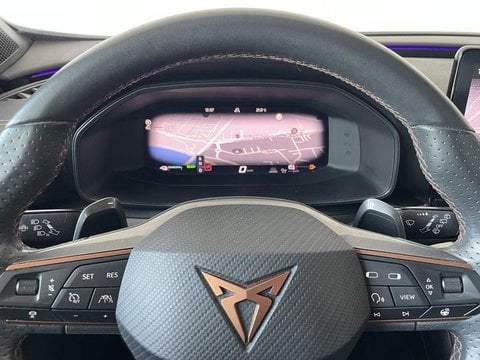 Coches Segunda Mano En Córdoba | Cupra Formentor 1.4 E-Hybrid Dsg 150 Kw (204 Cv)