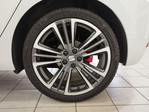 Coches Segunda Mano En Córdoba | Seat Ibiza 1.5 Tsi Fr 40 Aniversario Dsg 110 Kw (150 Cv)