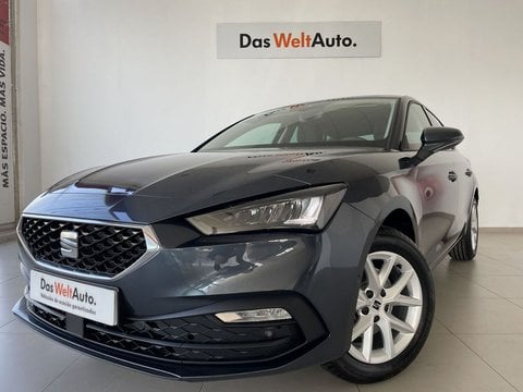 Coches Segunda Mano En Córdoba | Seat León 2.0 Tdi S&S Style Xs 85 Kw (116 Cv)