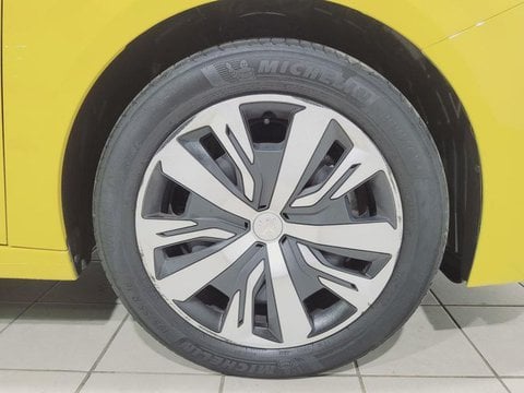 Coches Segunda Mano En Córdoba | Peugeot 208 Puretech 100 Active 75 Kw (100 Cv)