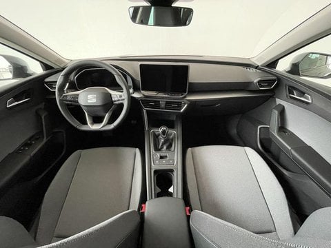 Coches Segunda Mano En Córdoba | Seat León 1.5 Tsi S&S Style 25 Aniversario 85 Kw (116 Cv)