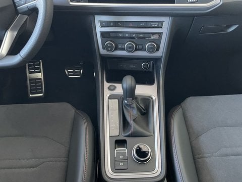 Coches Segunda Mano En Córdoba | Seat Ateca 1.5 Tsi S&S Fr Special Edition 110 Kw (150 Cv)