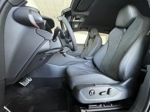 Coches Segunda Mano En Córdoba | Cupra Terramar 1.5 Tsi E-Hybrid Dsg 150 Kw (204 Cv)