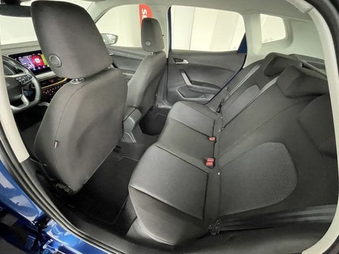 Coches Segunda Mano En Córdoba | Seat Arona 1.0 Tsi Style Xl 81 Kw (110 Cv)