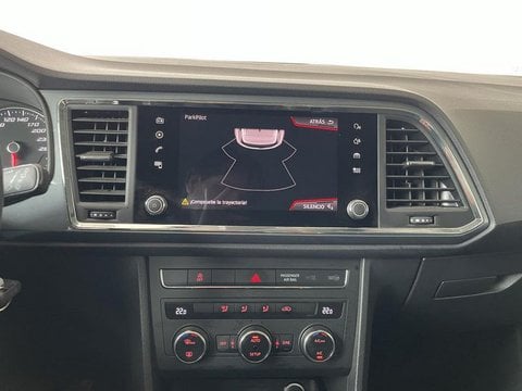 Coches Segunda Mano En Córdoba | Seat Ateca 1.0 Tsi S&S Ecomotive Style 85 Kw (115 Cv)