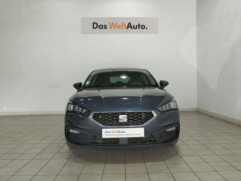 Coches Segunda Mano En Córdoba | Seat León 1.5 Tsi S&S Style Xl 96 Kw (130 Cv)
