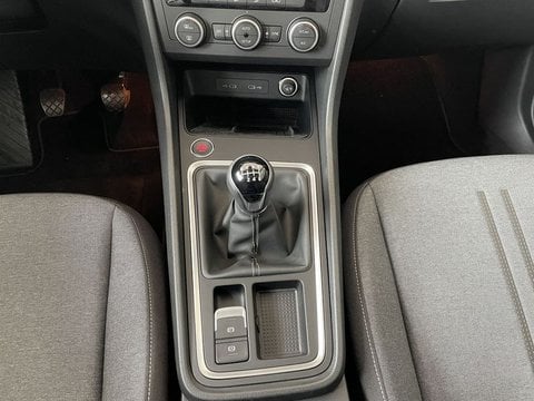 Coches Segunda Mano En Córdoba | Seat Ateca 1.5 Tsi S&S Style Xm 110 Kw (150 Cv)