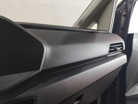Coches Segunda Mano En Córdoba | Volkswagen Caddy Maxi Origin 1.5 Tsi Ehybrid Phev 110 Kw (150 Cv)
