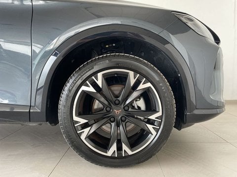 Coches Segunda Mano En Córdoba | Cupra Formentor 1.5 Etsi Dsg 110 Kw (150 Cv)