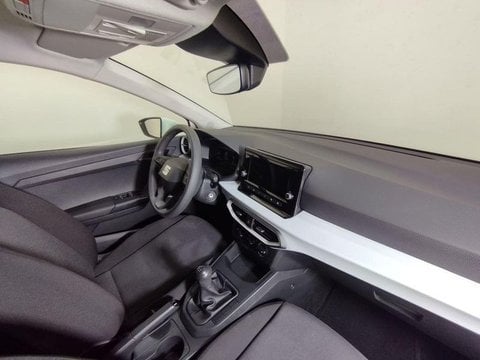 Coches Segunda Mano En Córdoba | Seat Ibiza 1.0 Tsi Reference Xm 70 Kw (95 Cv)