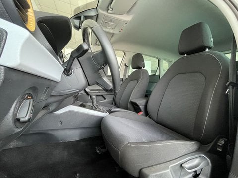 Coches Segunda Mano En Córdoba | Seat Arona 1.0 Tsi Style Special Edition Dsg 85 Kw (115 Cv)