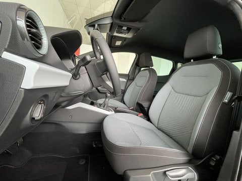 Coches Segunda Mano En Córdoba | Seat Ibiza 1.0 Tsi S&S Xcellence 85 Kw (115 Cv)
