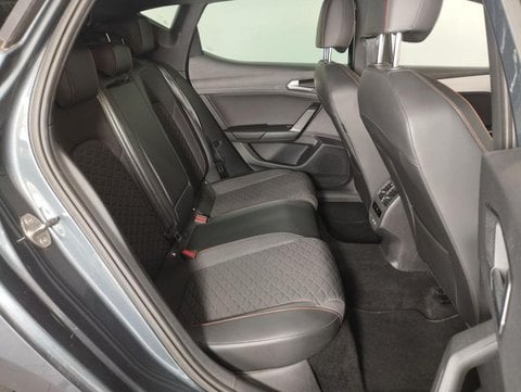 Coches Segunda Mano En Córdoba | Seat León 1.0 Etsi S&S Fr Dsg 81 Kw (110 Cv)