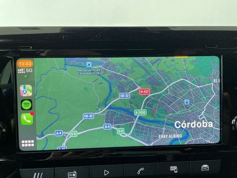 Coches Segunda Mano En Córdoba | Seat Arona 1.0 Tsi Xperience Special Edition 85 Kw (115 Cv)