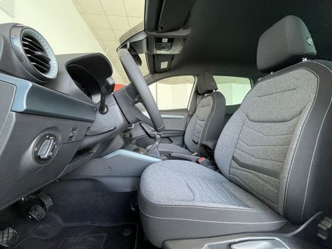 Coches Segunda Mano En Córdoba | Seat Arona 1.0 Tsi Xperience Special Edition 85 Kw (115 Cv)